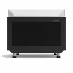 Equipment Sanremo Zoe Competition Tall 2 Group Volumetric Espresso Machine - Black