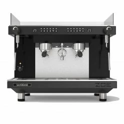 Equipment Sanremo Zoe Competition Tall 2 Group Volumetric Espresso Machine - Black