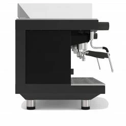 Equipment Sanremo Zoe Competition Tall 2 Group Volumetric Espresso Machine - Black