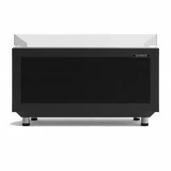 Equipment Sanremo Zoe Competition Tall 3 Group Volumetric Espresso Machine - Black