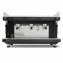 Equipment Sanremo Zoe Competition Tall 3 Group Volumetric Espresso Machine - Black