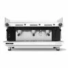 Sanremo Zoe Competition 3 Group Volumetric Espresso Machine - White